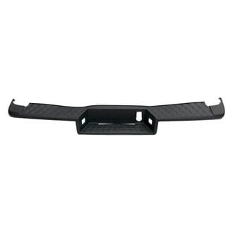 Sherman® - Rear Bumper Step Pad (CAPA Certified)