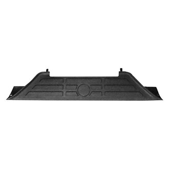 Sherman® - Rear Center Bumper Step Pad (CAPA Certified)