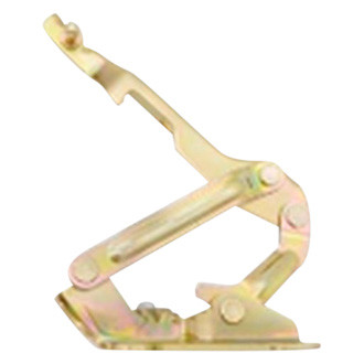 Sherman® - Driver Side Hood Hinge (Value Line)