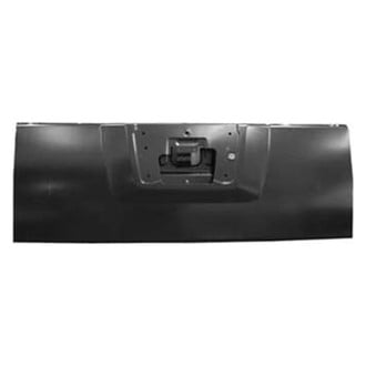 Sherman® - Tailgate