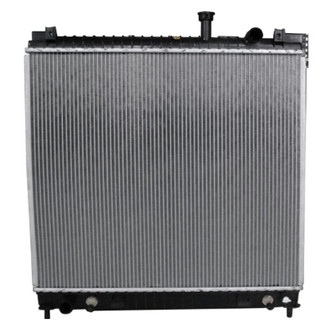 Sherman® - Radiator