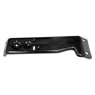 Sherman® - Front Driver Side Bumper Mounting Bracket (CAPA Certified)