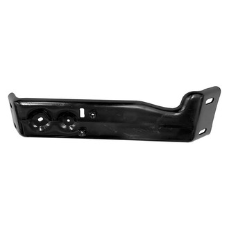 Sherman® - Front Passenger Side Bumper Mounting Bracket (CAPA Certified)