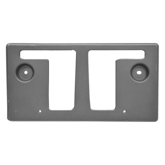 Sherman® - License Plate Bracket