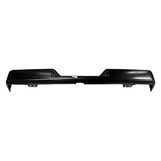 Sherman® - Rear Step Bumper Face Bar (CAPA Certified)