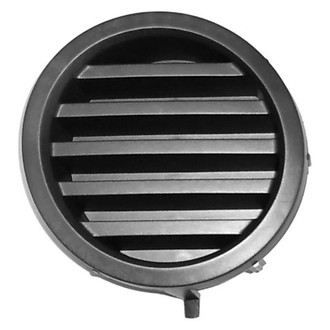 Sherman® - Front Fog Light Covers