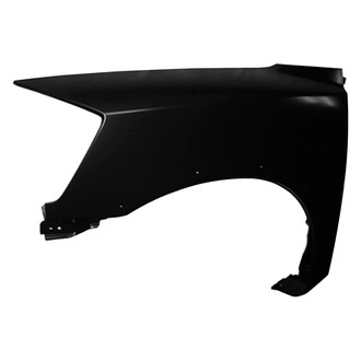 Sherman® - Front Driver Side Fender (Value Line)