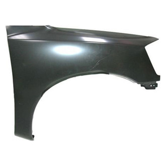 Sherman® - Front Passenger Side Fender (CAPA Certified)