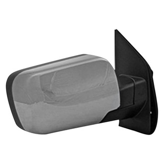 Sherman® - Side View Mirrors
