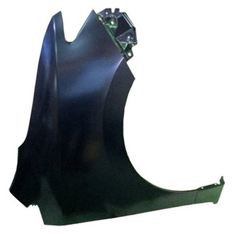 Sherman® - Front Passenger Side Fender (CAPA Certified)