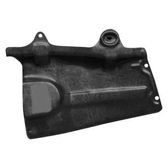 Sherman® - Underbody Engine Splash Shield