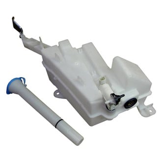 Sherman® - Washer Fluid Reservoir