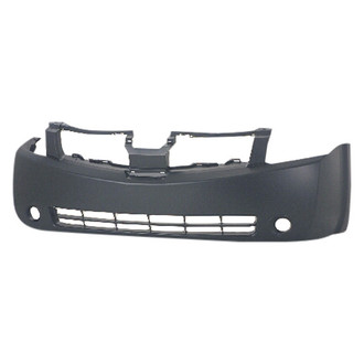 Sherman® - Front Bumper Cover (Value Line)