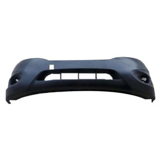 Sherman® - Front Bumper Covers