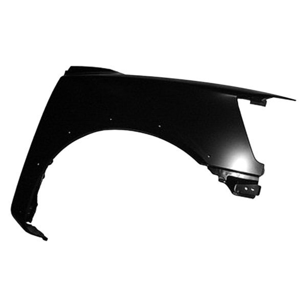 Sherman® - Front Passenger Side Fender