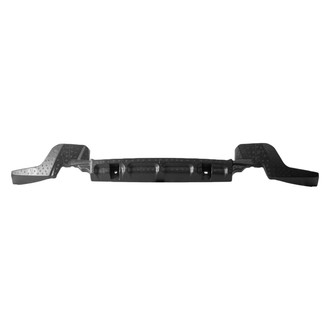 Sherman® - Front Bumper Impact Absorbers