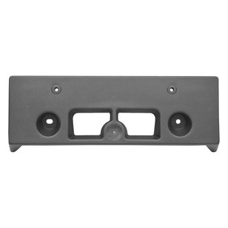 Sherman® - Front License Plate Bracket