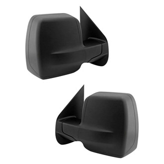 Sherman® - Side View Mirrors