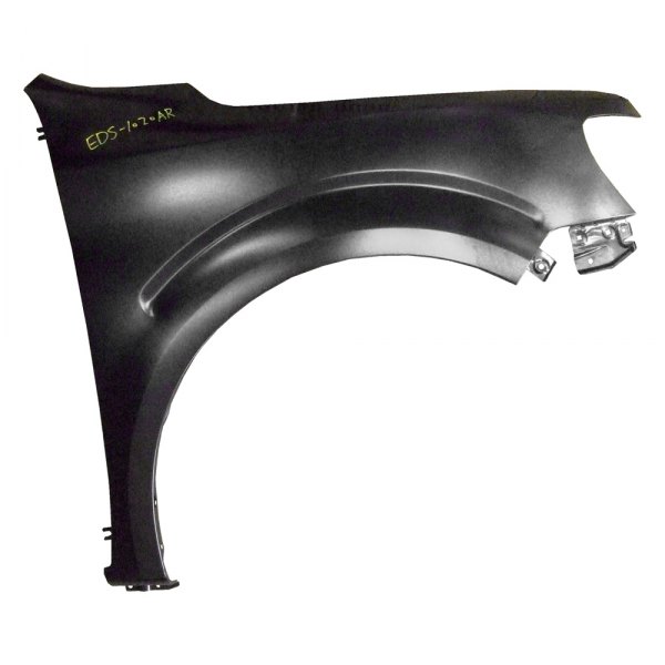 Sherman® - Front Passenger Side Fender