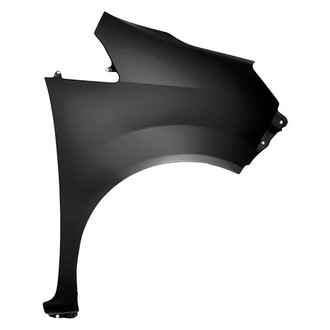 Sherman® - Front Passenger Side Fender (CAPA Certified)