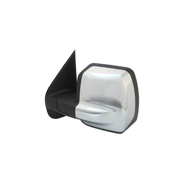 Sherman® - Driver Side Power View Mirror