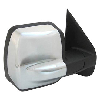 Sherman® - Passenger Side Power View Mirror (Heated, Foldaway) (Standard Line)