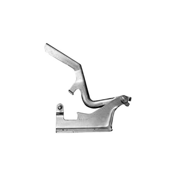 Sherman® - Driver Side Hood Hinge