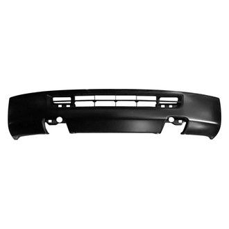 Sherman® - Front Bumper Face Bar