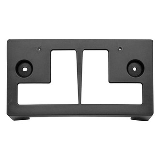 Sherman® - Front License Plate Bracket