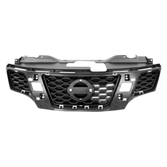 Sherman® - Grille