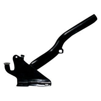 Sherman® - Passenger Side Hood Hinge (Value Line)