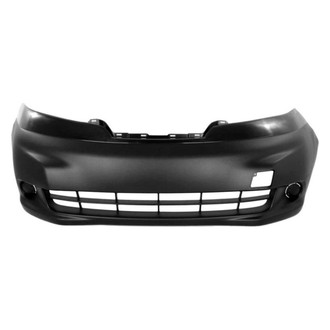 Sherman® - Front Bumper Cover (Value Line)