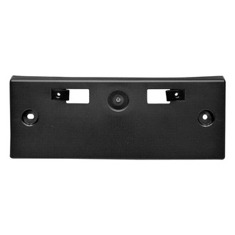 Sherman® - License Plate Bracket