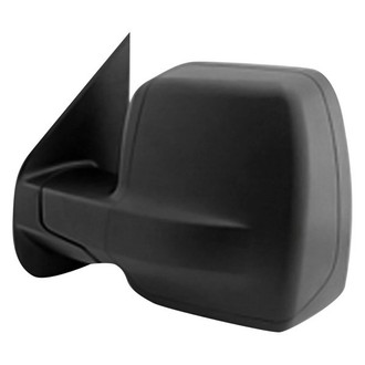 Sherman® - Driver Side Power View Mirror (Heated, Foldaway) (Standard Line)