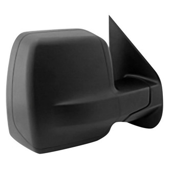 Sherman® - Passenger Side Power View Mirror (Heated, Foldaway) (Standard Line)