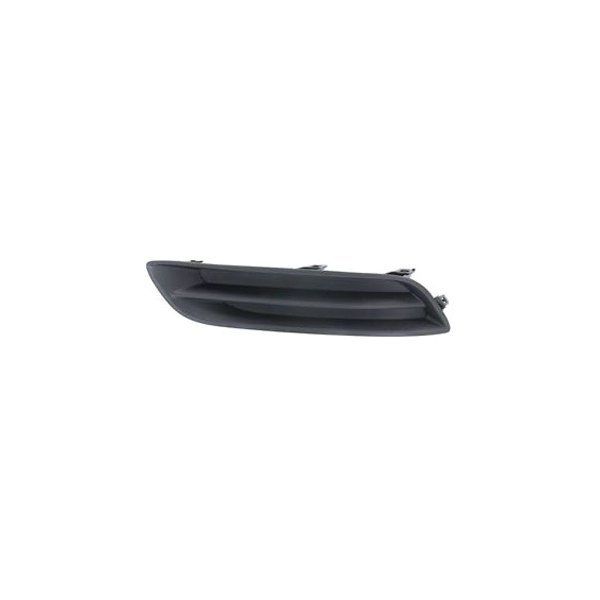 Sherman® - Front Driver Side Fog Light Cover