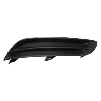 Sherman® - Front Passenger Side Fog Light Cover (Value Line)