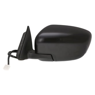Sherman® - Driver Side Power View Mirror (Non-Heated, Foldaway) (Standard Line)