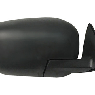 Sherman® - Passenger Side Power View Mirror (Non-Heated, Foldaway) (Standard Line)