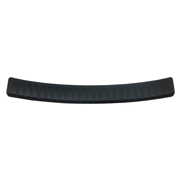 Sherman® - Rear Bumper Step Pad