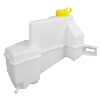 Sherman® - Engine Coolant Recovery Tank