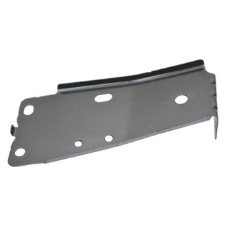 Sherman® - Rear Driver Side Bumper Cover Retainer (Value Line)