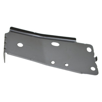 Sherman® - Rear Passenger Side Bumper Cover Retainer (Value Line)