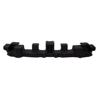 Sherman® - Front Bumper Absorber (CAPA Certified)