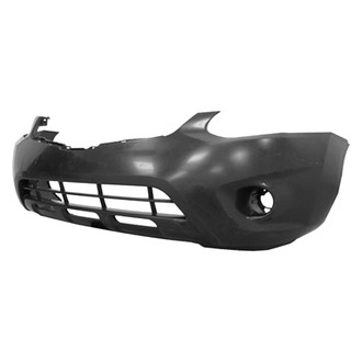 Sherman® - Front Bumper Cover (CAPA Certified)
