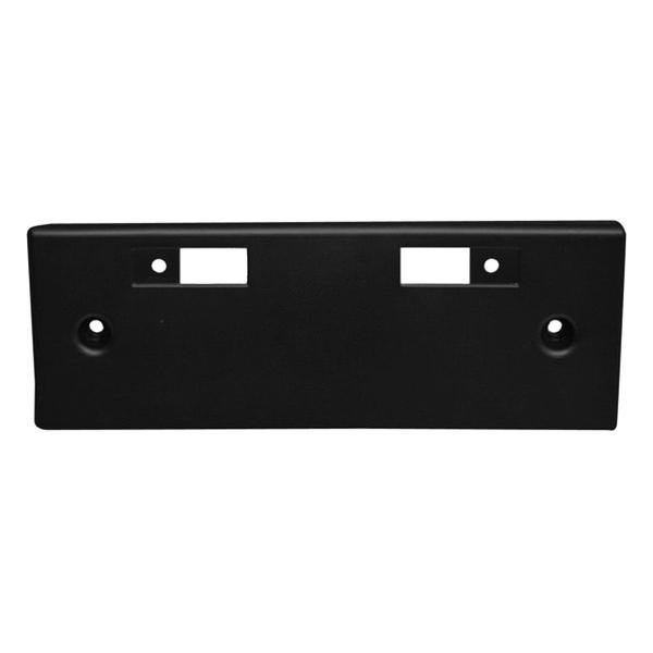 Sherman® - License Plate Bracket