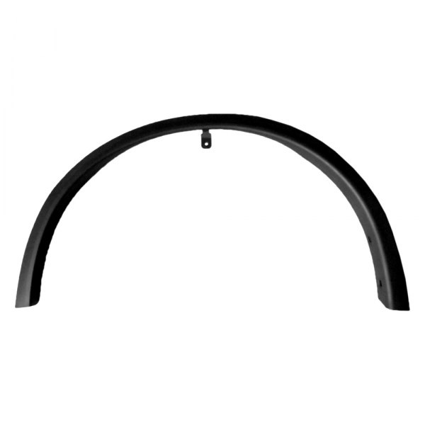 Sherman® - Front Driver Side Wheel Arch Molding