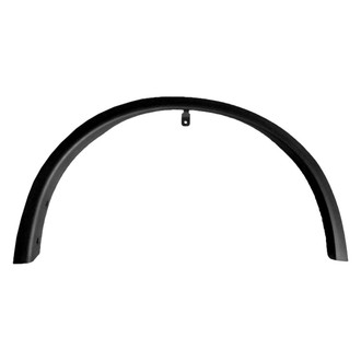Sherman® - Front Passenger Side Wheel Arch Molding (CAPA Certified)