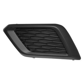 Sherman® - Front Driver Side Fog Light Cover (Value Line)