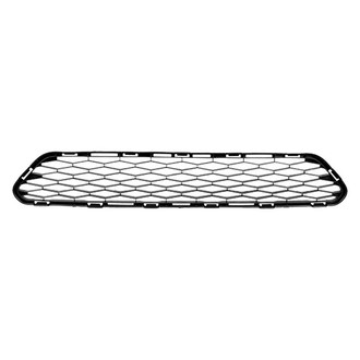 Sherman® - Front Bumper Grille